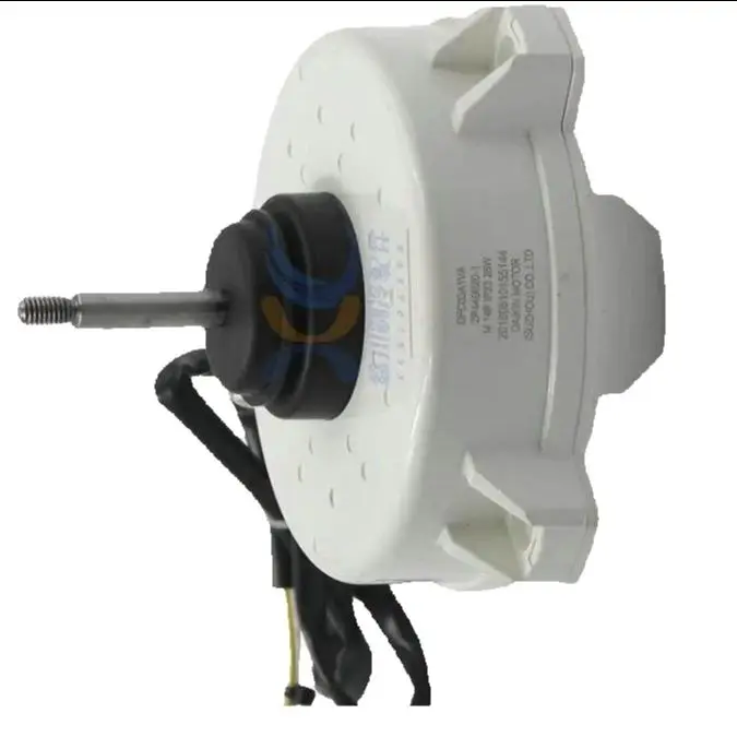 

Новый двигатель постоянного тока DFC03A1VA DFC04A1VA DFC05A3VA 2P44902-1/4/5