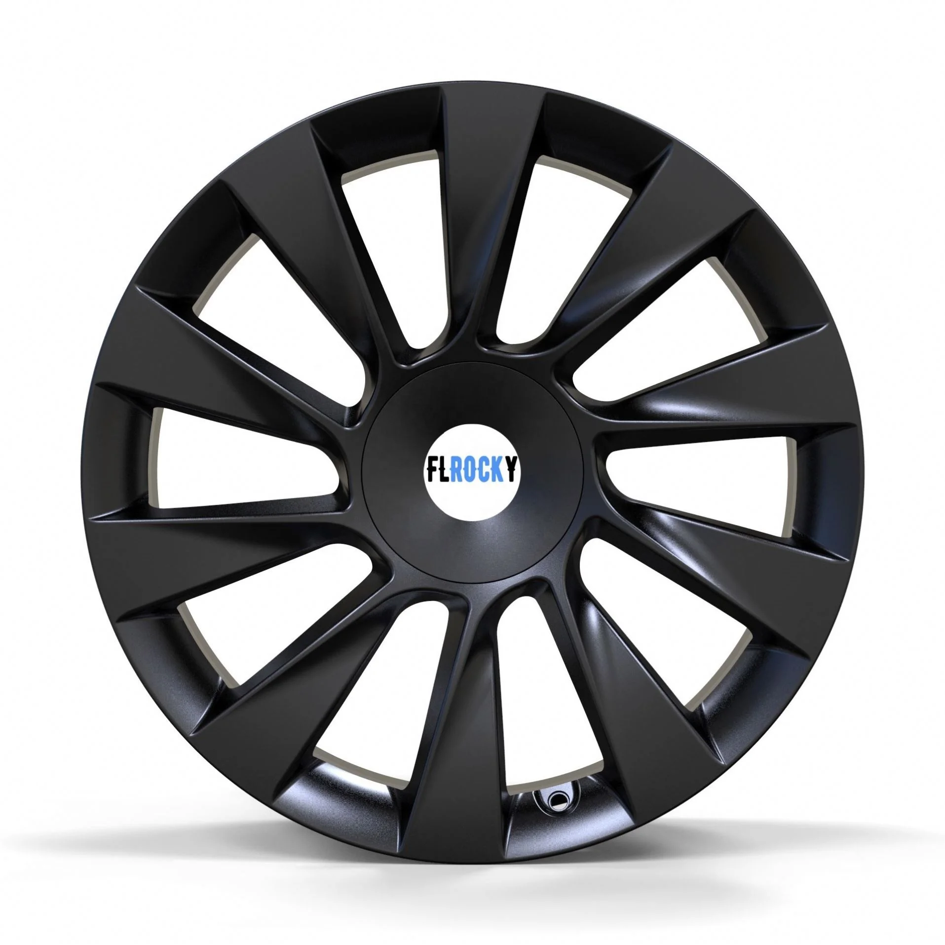 

4PCS Brand Monoblock Forged Rim Custom Deep Concave Forged Passenger Car Wheels