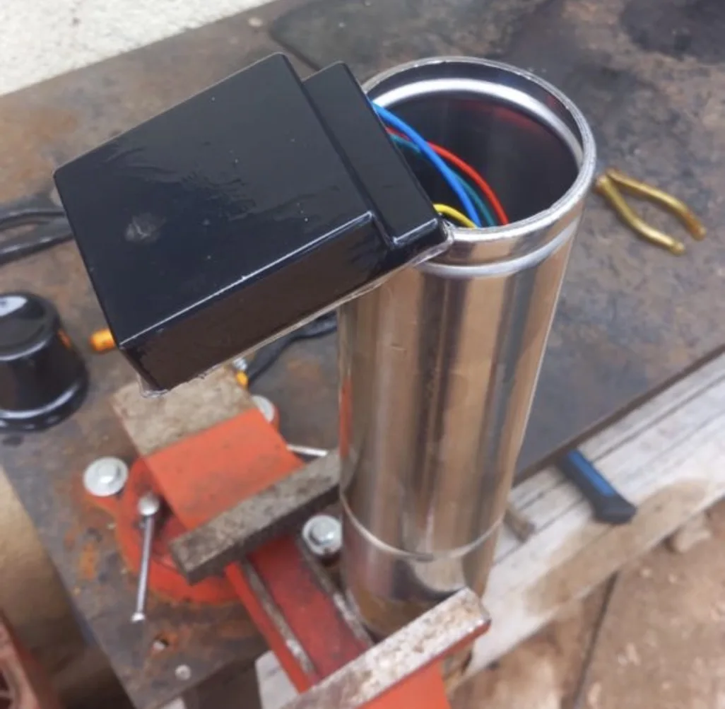 

Solar solar water pump motor controller link