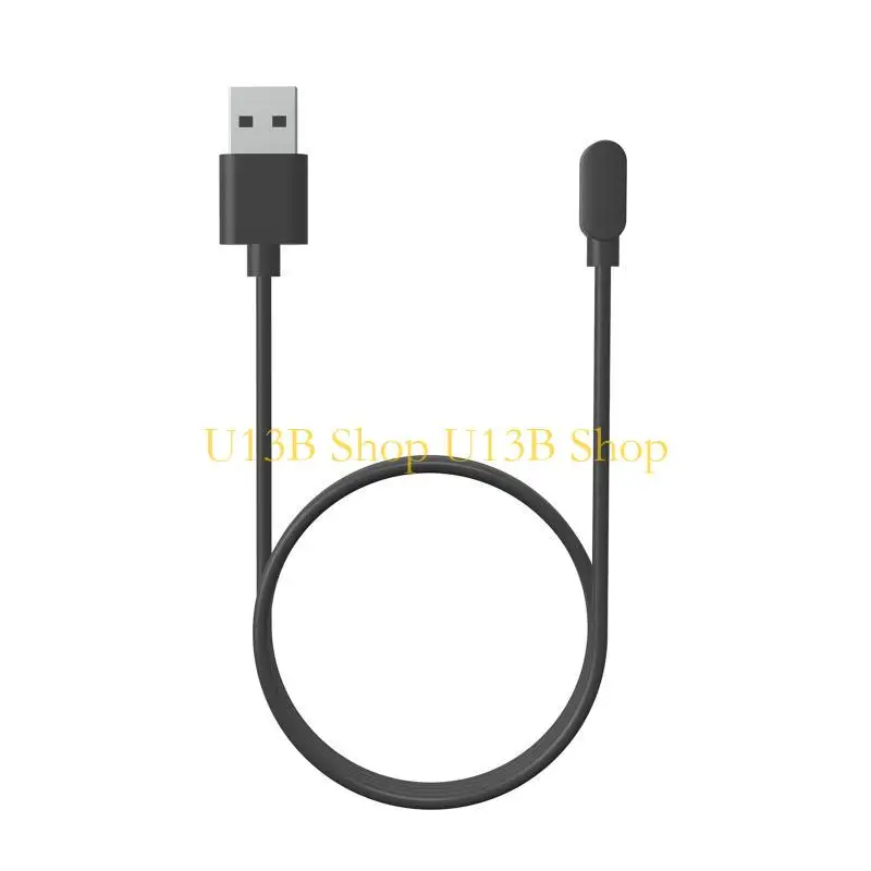 U13B Power Adapter Cradle Cradle Dock Base, совместимая с Colmip28, а также портативные USB -кабель USB -кабель USB