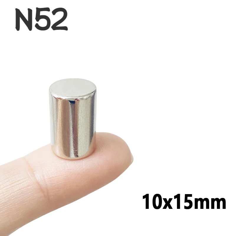 Runde Mikromagnete 9x15 10x12 10x15 10x20 10x30 11x15 12x12 12x15 12x20 12x30 15x10 15x15 15x20 15x30 MM DIY 15*30 15*20 MM – Detail 4