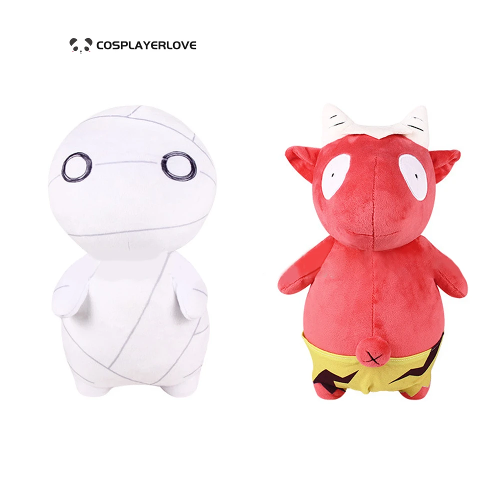 

How to Keep a Mummy Kawaii Mummy Plush doll pendant