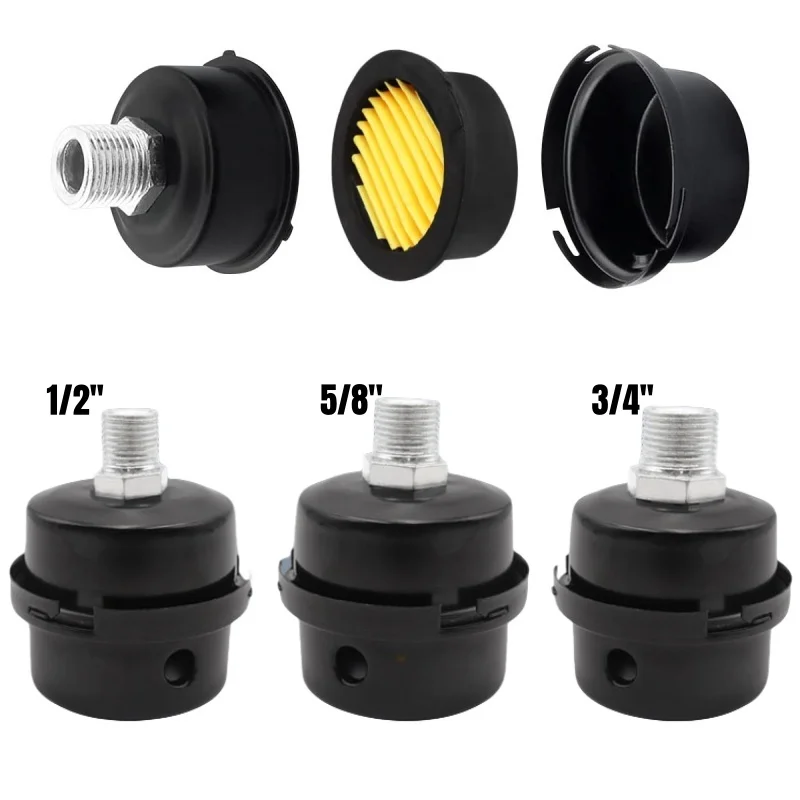 1/2'' 5/8