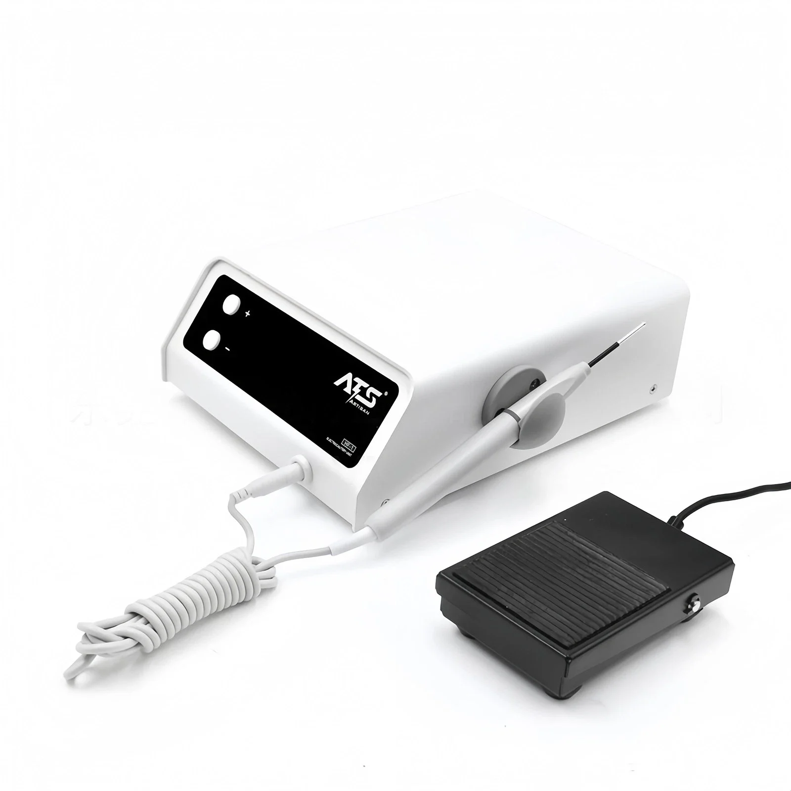 High Frequency Portable Dental Oral Surgery Electric Knife Electrosurgery 9 Tips
