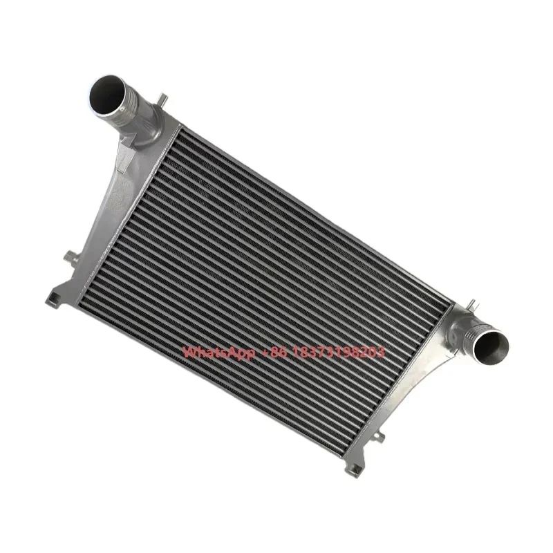 

Contach Silver Performance Intercooler for A3 S3 Golf 7 GTI R MK7 EA888