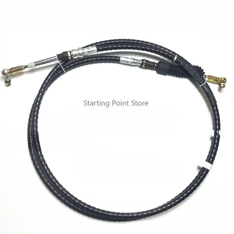 

Suitable for Faw Jiefang JH6 Shift Line Pick and Hang The Shift Line