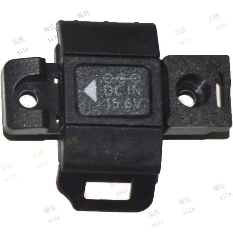 L+  Replacement For Panasonic Toughbook CF-33 CF33 DC IN Power Port Dust Cover
