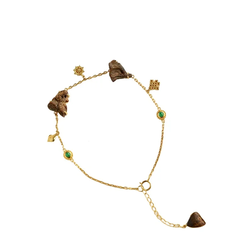 Bracelets Wenwan Collection Jewelry Accessories Gift Crafts