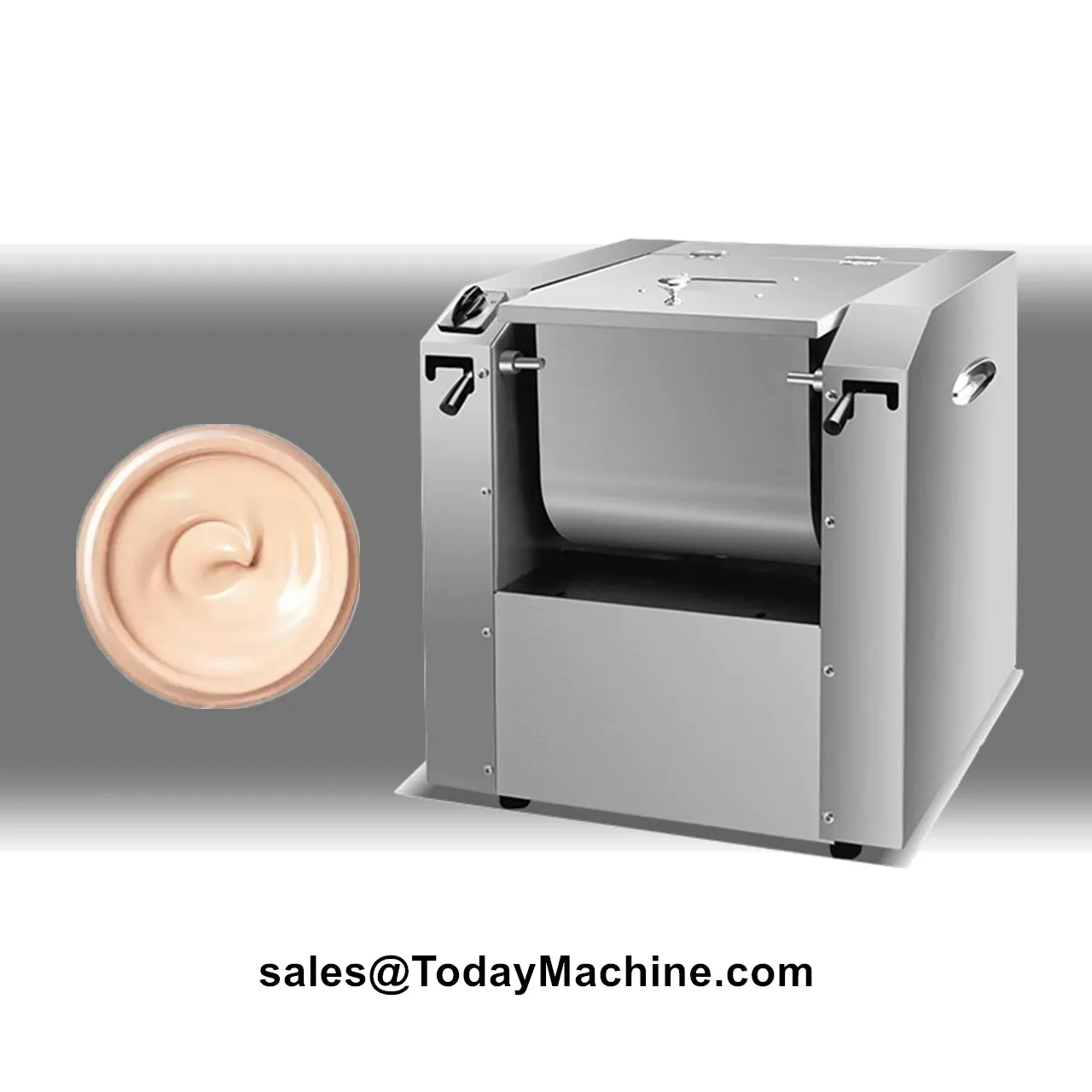 Industrial Horizont… - image