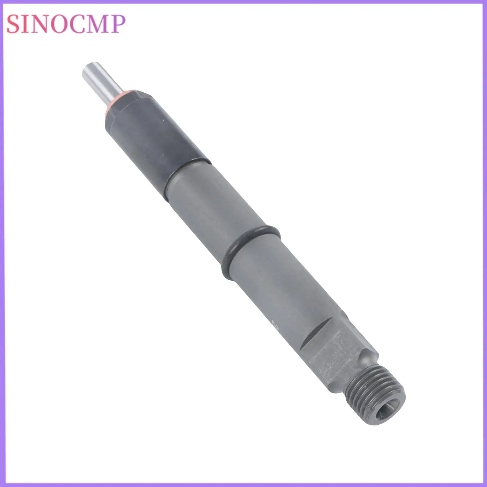 

Fuel Injector VOE20460098 20460098 For Volvo BL70 BL71 D6D EC160B EC180B EC210B EC290B EW160B EW180B EW200B L70E L90E Excavator