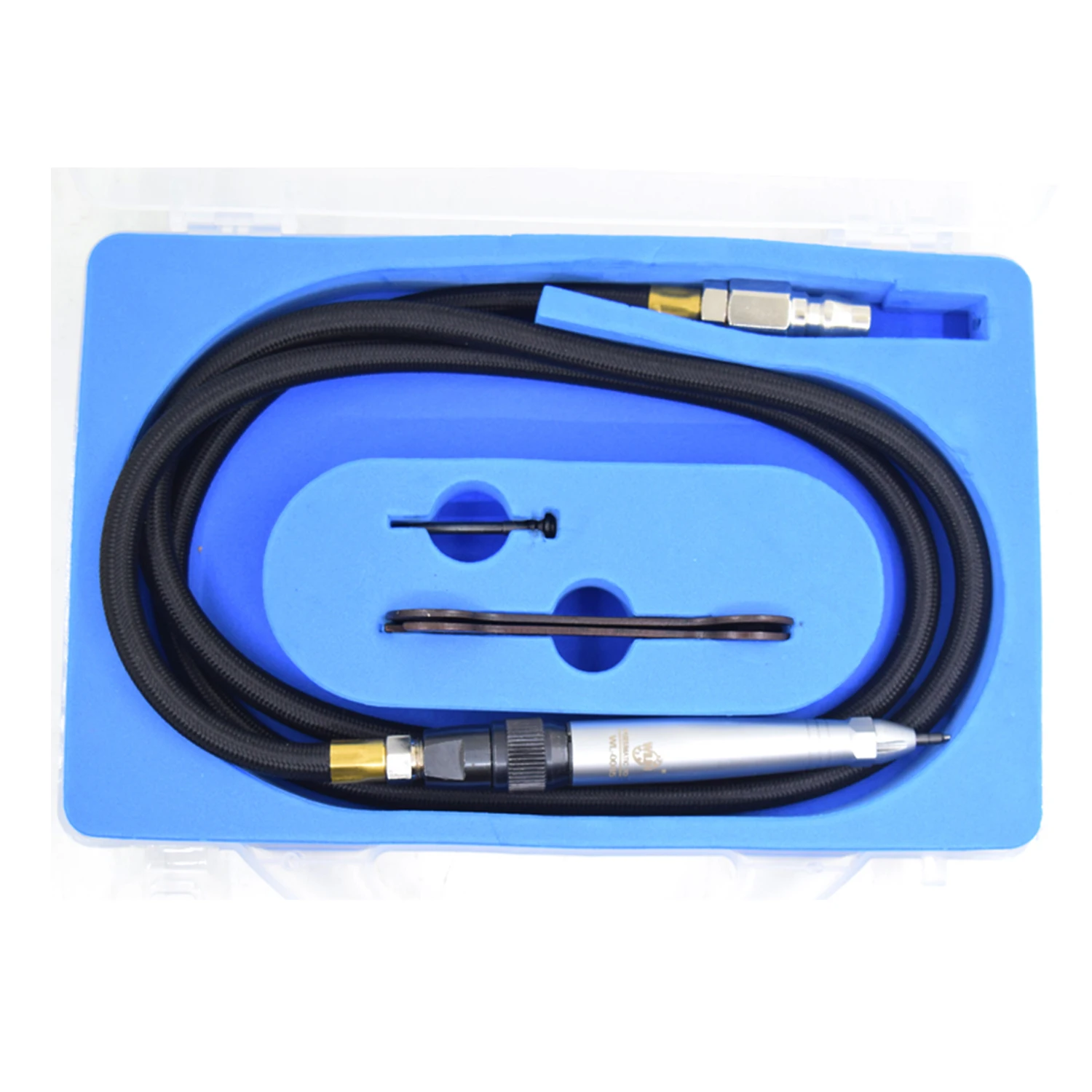 OEM Air Hammer Pneumatic Air Scribe Set WL-0085 Neumatic Air Scribe Making