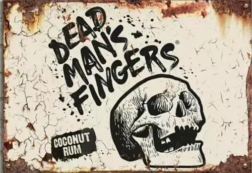 coconut rum dead mans fingers