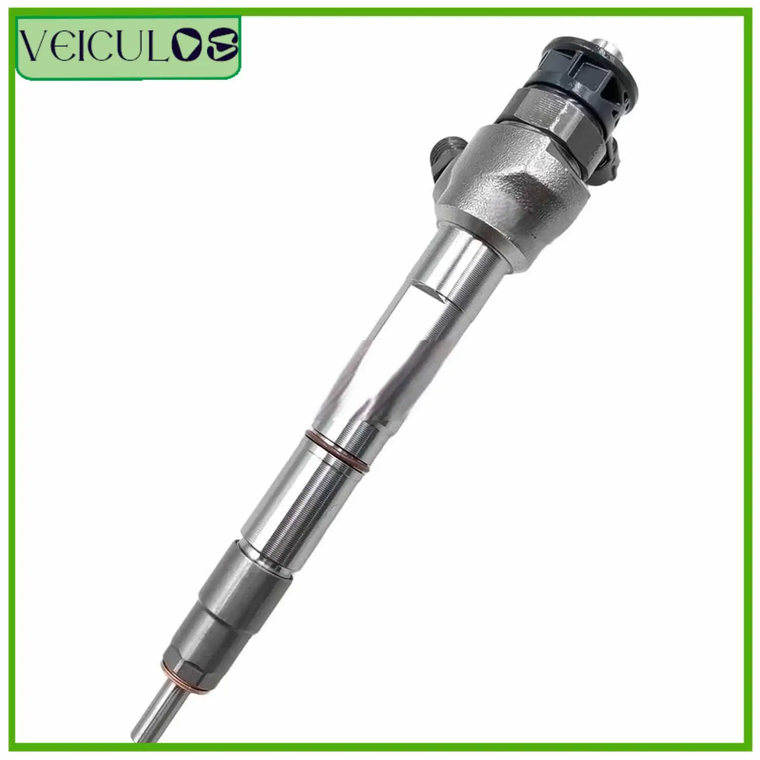 1pc Fuel Injector Nozzle For Audi 04L130277 04L130277AC 0445110468 0445110469 0986435258 Engine Car Accessories Part Replacement