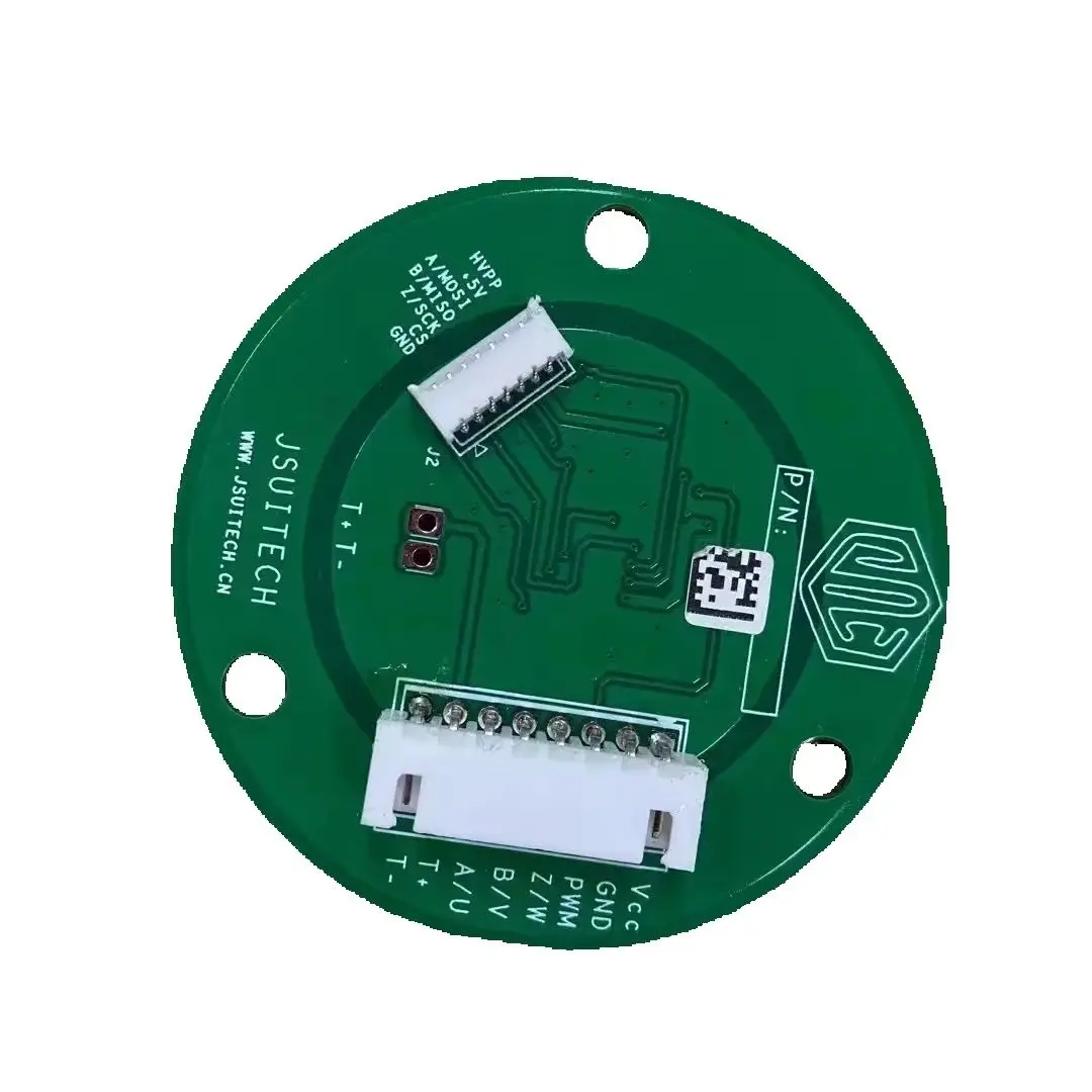 

Encoder for 165 5000w Mid-drive Motor