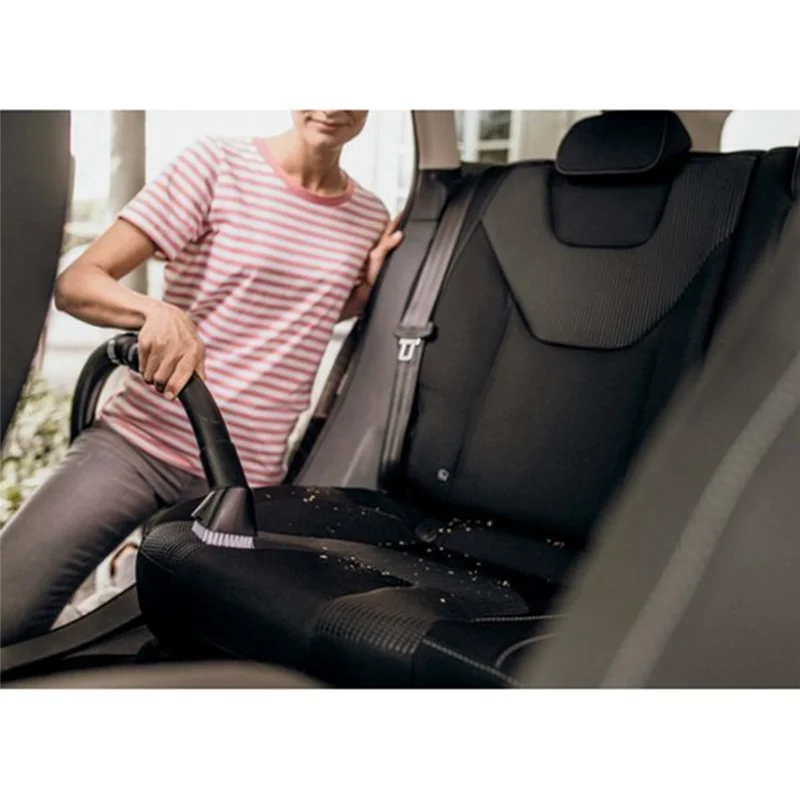 

B98A-35 мм длинный набор всасывающих головки с плоским всасывающим зазором для пылесосов Karcher, набор для чистки салона автомобиля