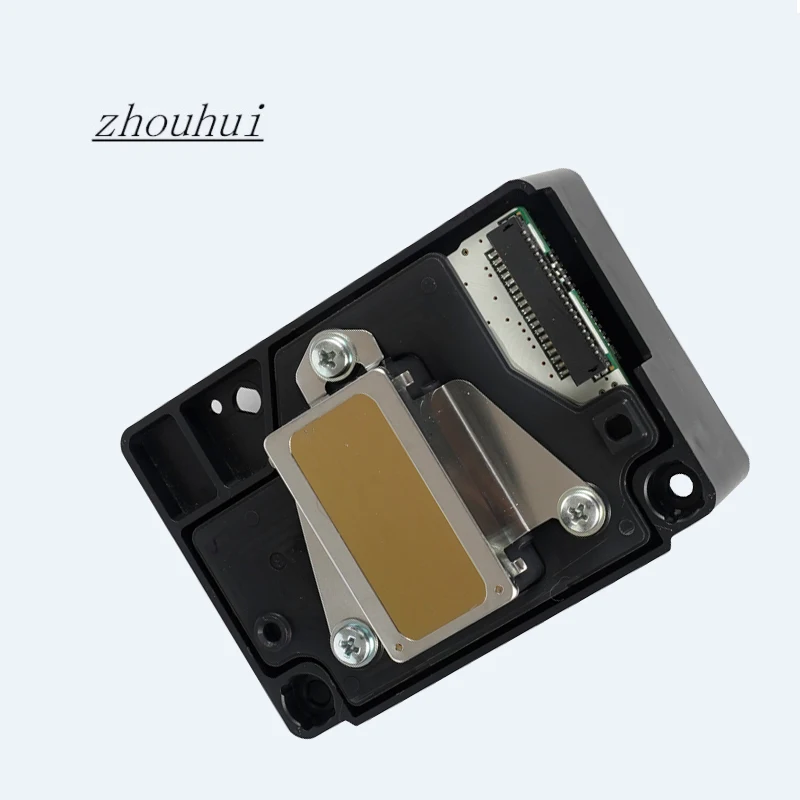 F185000 F185020 F185010 Printhead for EPSON T1100 T1110 T1100 T30 T33 L1300 B1100 C10 C120 Printer Head Print Head