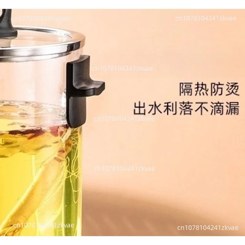 10 L Electric Hot Water Dispenser Heating Water or Keep Warm Automatic Brew Tea and Coffee Multi Purpose