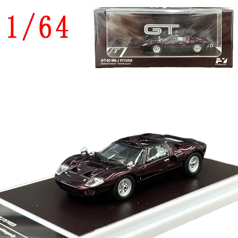 Diecast 1/64 Scale … - image