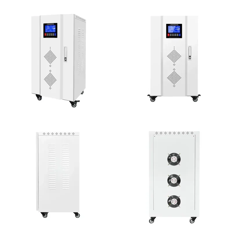 for 200Kva automatic voltage regulator price three phase automatic voltage regulator