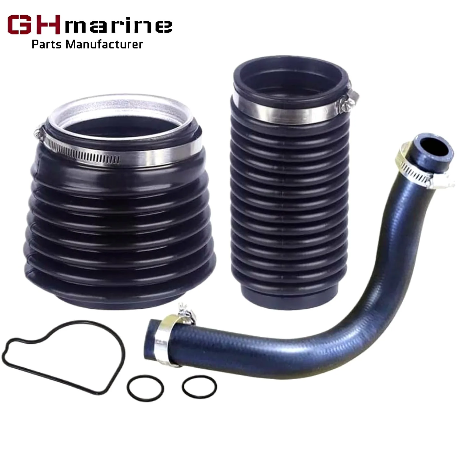 drive-exhaust-bellow-hose-sealing-kit-3854127-3850426-3852352-compatible-with-volvo-penta-sx-c-sx-m-tsk-sx-m-series-engines