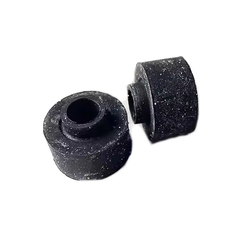 

New Genuine 2PCS Rear Lower Shock Absorber Bushing Mount 05151285AA For Dodge Journey Jeep Wrangler Compass Patriot