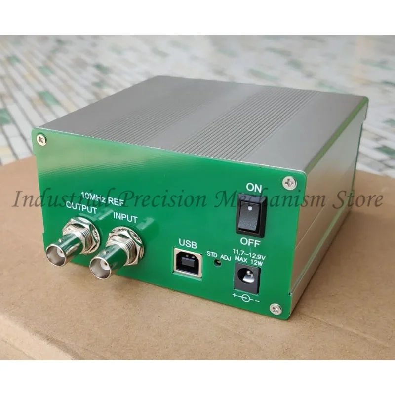 6G Frequency Meter,…