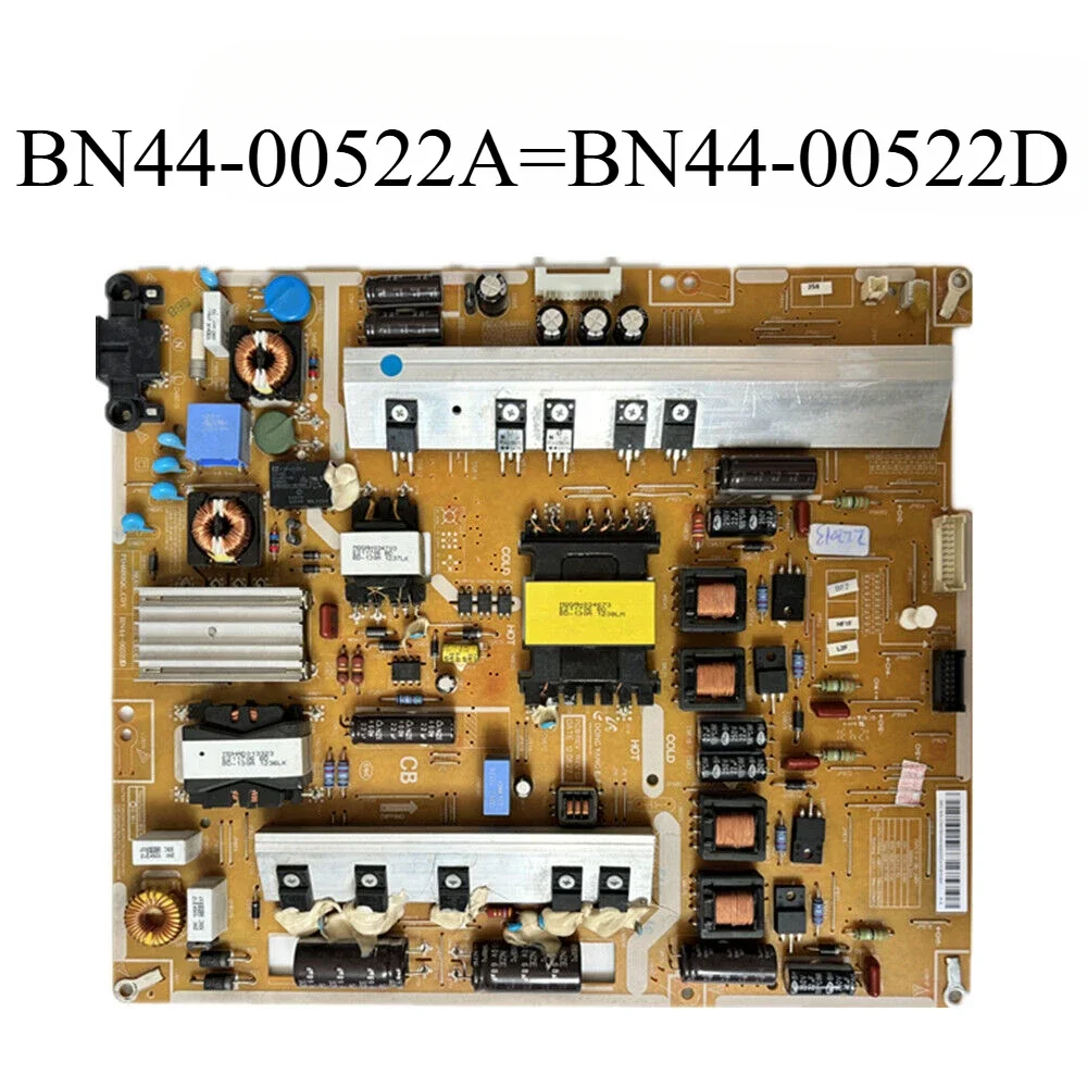 

BN44-00522D = BN44-00522A PD46B2QC_CDY Power Supply Board fits UN46ES7100F UN46ES7500F UN46ES8000F UN46ES7100FXZA UN46ES7500FXZA