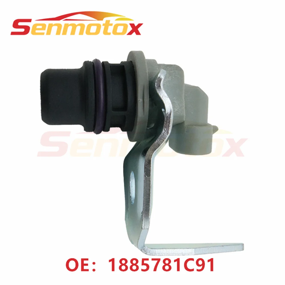 

1885781C91 Датчик положения распределительного вала для 97-04 International Navistar DT466 DT466E I530E HT570 для Ford 7.3L Powerstroke Diesel