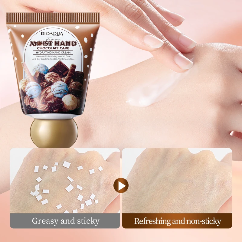 Thumbnail 4 - #64 Latest Hand Care Updates