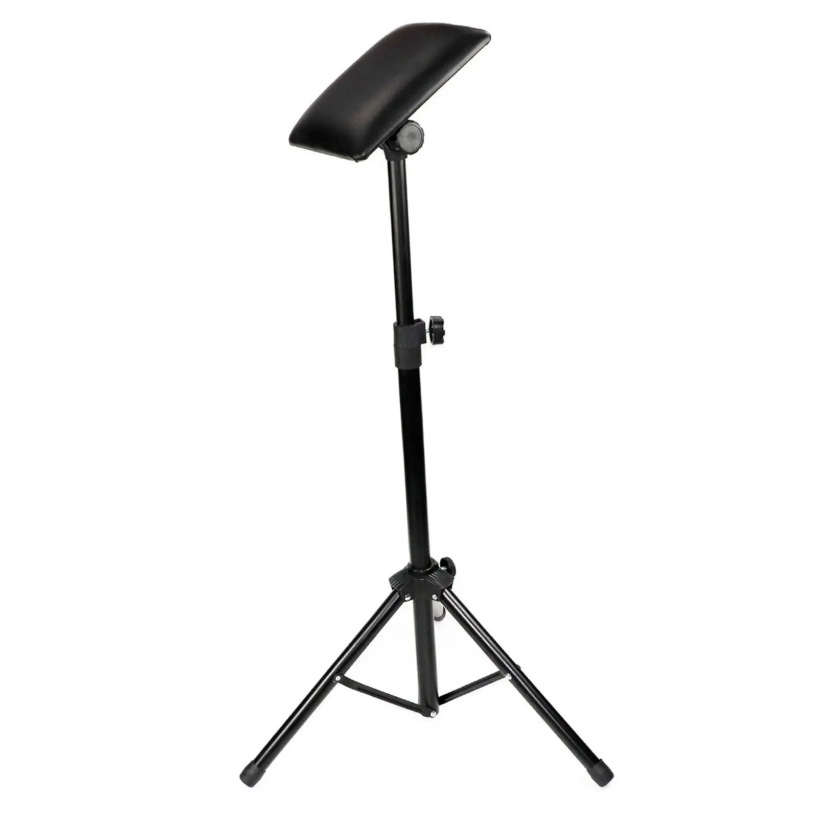 Salon Arm Rest Stand Portable Arm Leg Rest Stand for Studios Beauty Salon