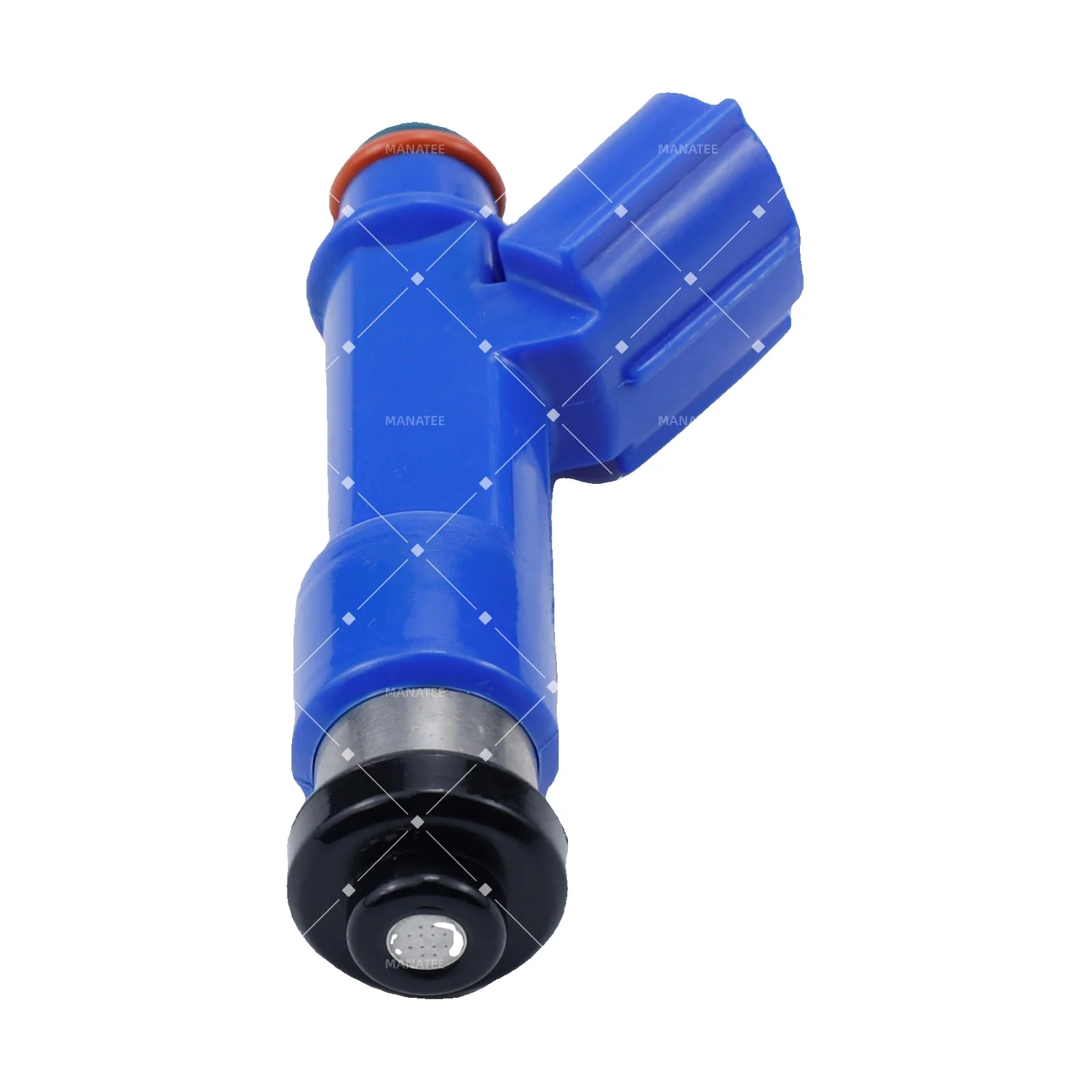 4​pcs Car Fuel Injectors For TOYOTA YARIS (P13) 1.5 Hybrid (NHP130,NHP130) 2012-2018 2019 2020 1NZ-FXE 2320921040 car accessory view 5