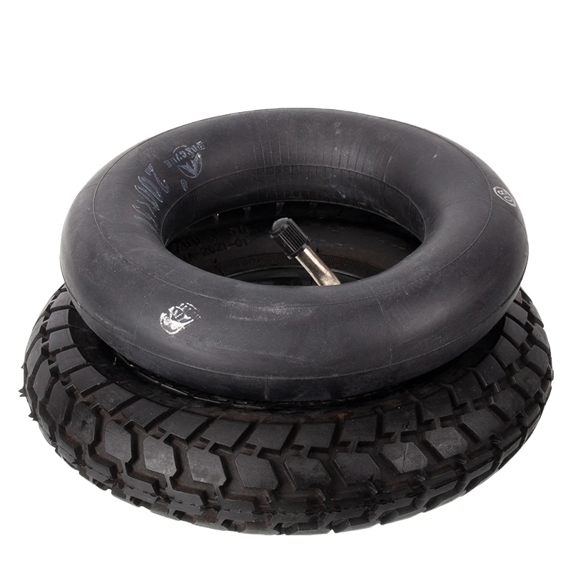 Hot 200x50 tire off road 8x2