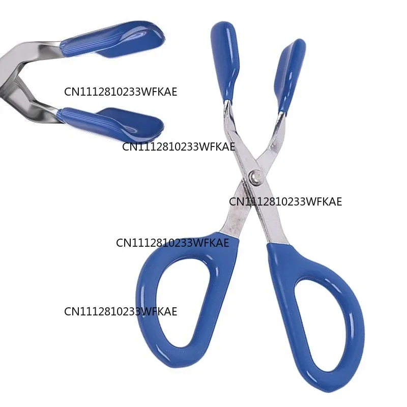 1pcs Car Light Bulb Removal Pliers Anti-Slip Handle LED Clip Headlight Bulb Pliers Fastener Tool For Auto Repair Tools