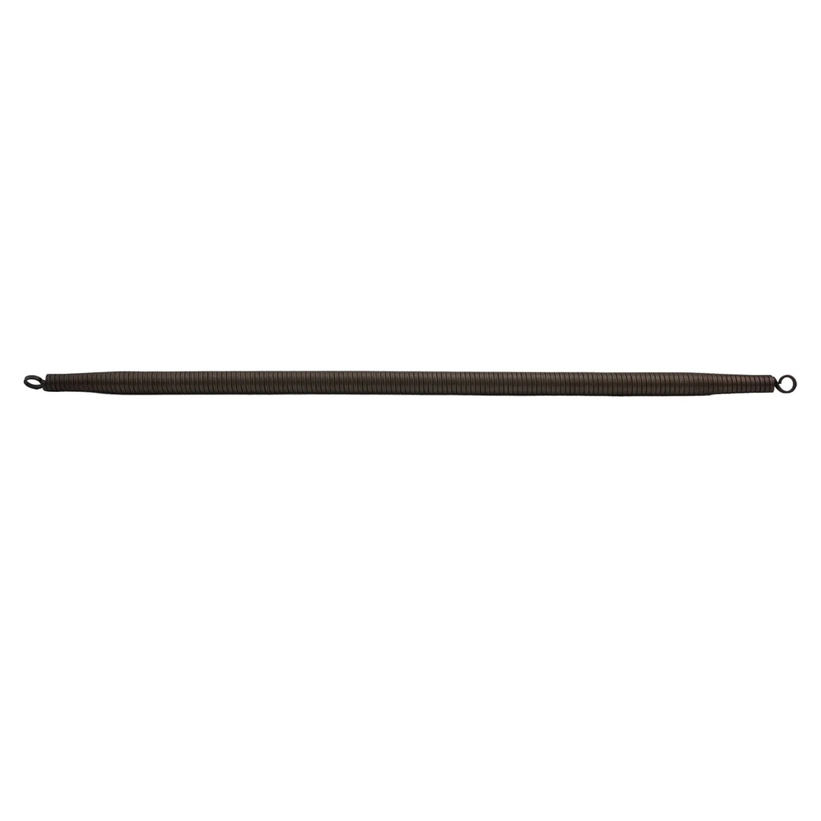 420mm Pipe Bender Curve Spring Tool Home Decoration Square Steel Material Bend To Required Angle Protective Gloves Recommended