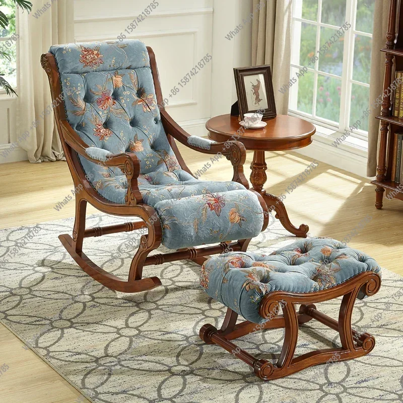 

Nonslip Wood Living Room Chairs Armrest Simple Mobile Lazy Nordic Chairs Recliner Floor Ergonomic Fauteuil Salon Home Furniture