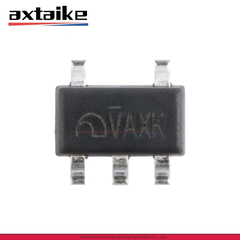 20PCS ME6231C33M5G SOT23-5 3.3V 3V3 18V Withstand Voltage Low Power Consumption High PSRR High-precision LDO Converter IC
