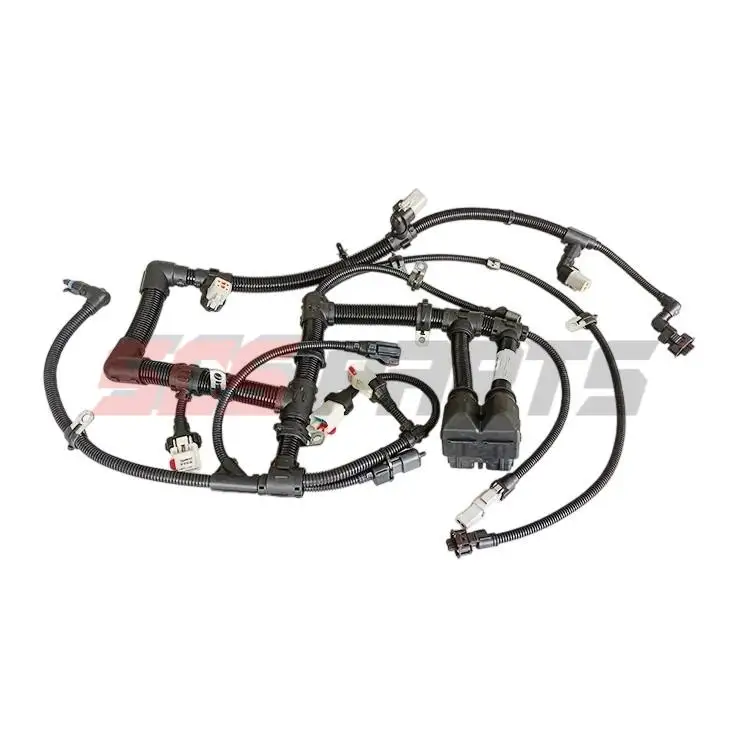 

4939039 Жгут проводов ECM подходит для двигателя Cummins QSB6.7 ISB ISDe