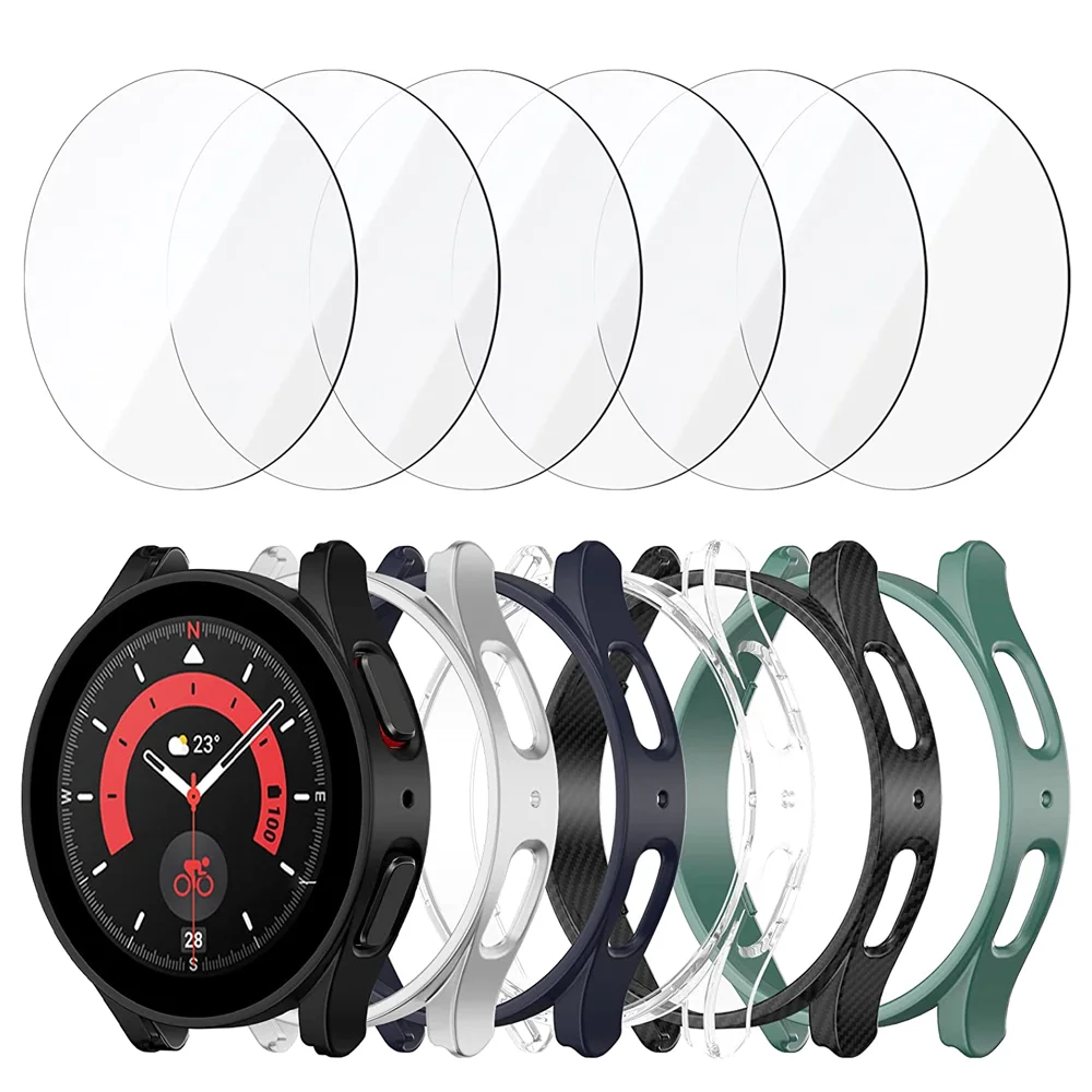 Glass+Case For Sams… - image