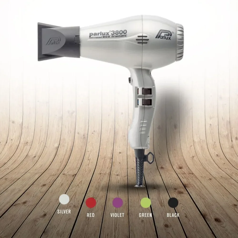 3800 Professional 1600W Negative Ion Hair Dryer Ceramic Hot and Cold Wind Blow Dryer Powerful Wind Hair Styling Tools 3800