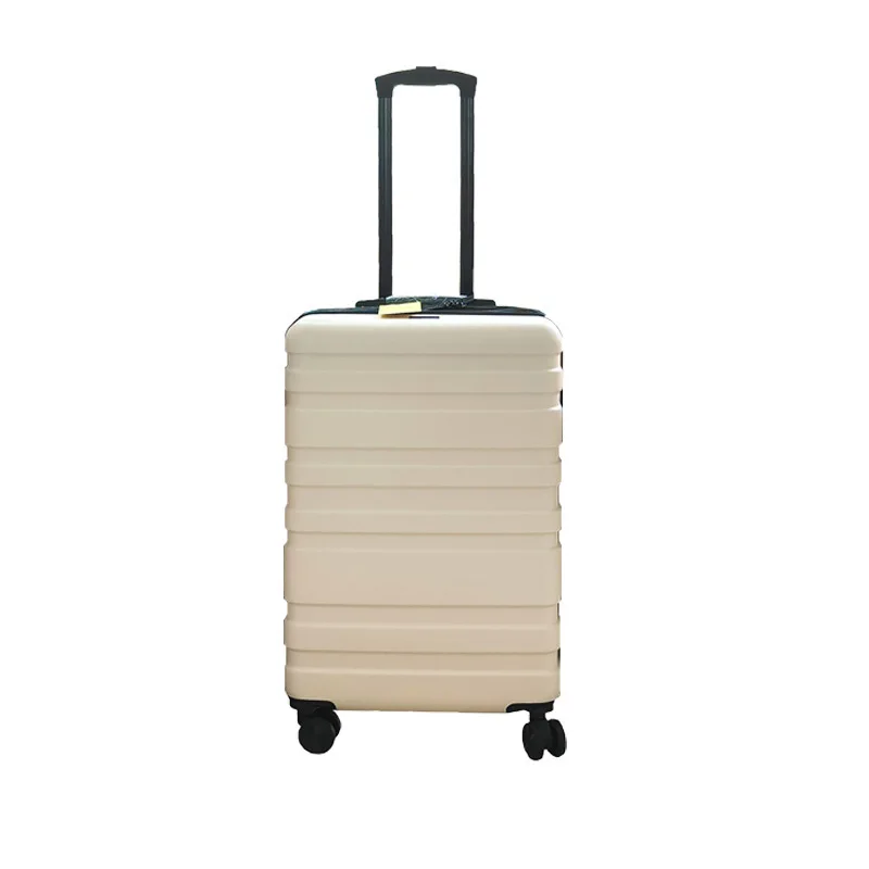

High cargo 20 boarding case, trolley case, silent universal wheel, travel