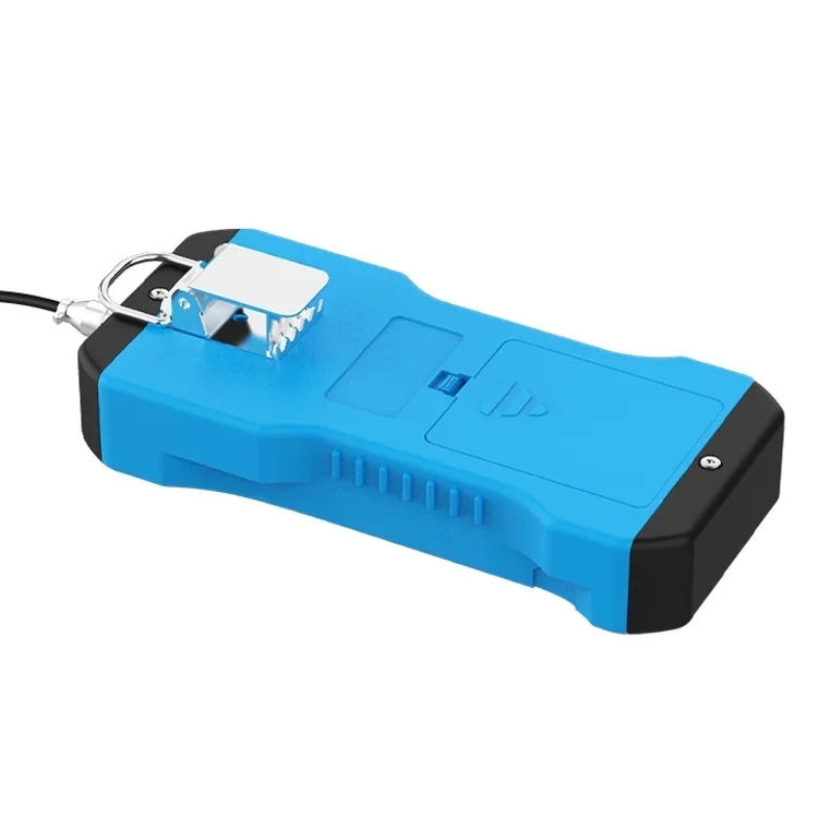 2270 RS485 Modbus Soil Moisture And Temperature EC Sensor Transmitter 2-5V for Plant Care Eco-Friendly Agriculture Testing
