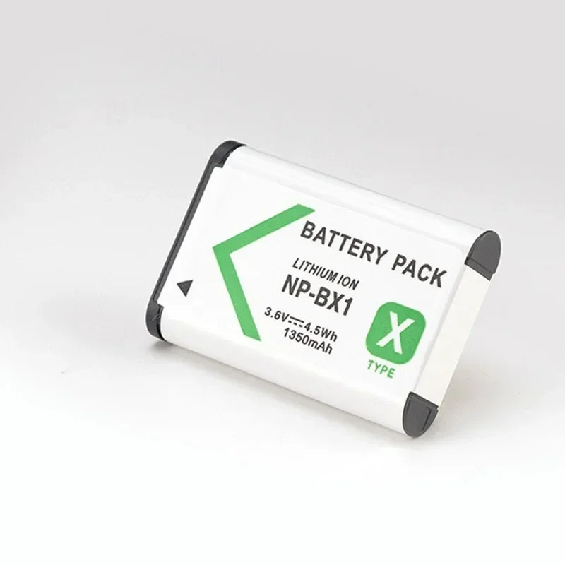 Оригинальный аккумулятор для камеры NP-BX1 1600 мАч для Sony DSC RX1 RX100 M3 M2 RX1R WX300 HX300 HX400 HX50 HX60 AS15 WX350 BX1 Оригинальный аккумулятор для камеры NP-BX1 1600 мАч для Sony DSC RX1 RX100 M3 M2 RX1R WX300 HX300 HX400 HX50 HX60 AS15 WX350 BX1