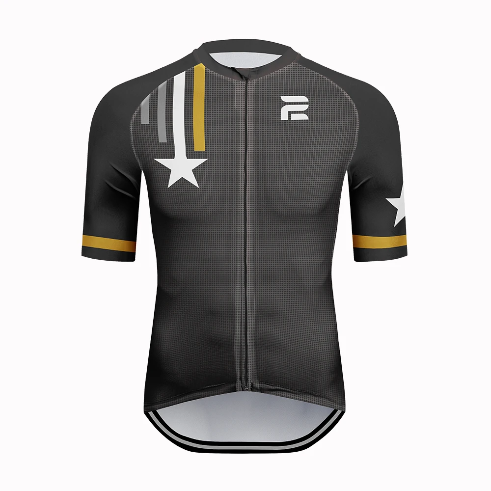 

Runchia мужской велосипедный трикотаж с коротким рукавом Ropa Ciclismo Hombre летняя одежда для велоспорта триатлон нагрудник шорты костюм велосипедная форма