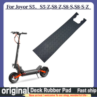 Original Deck Rubber Pad For joyor S5 ,S8 ,S8S,S8-S-Z  For Joyor Series  Electric Scooter Replacement Original Spare Part