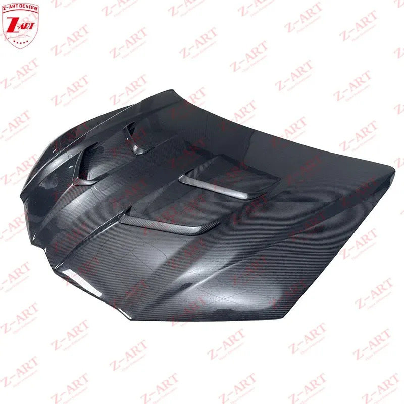 Z-ART Venatus EVO Dry Carbon Fiber Engine Bonnet for Lamborghini URUS Dry Carbon Fiber Engine Hood for URUS Body Kit Car Styling