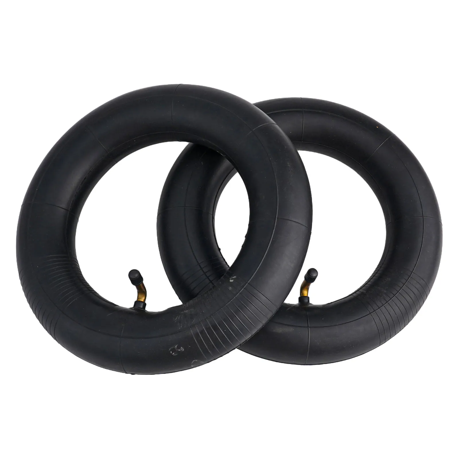 For G Booster ATV And Go Kart Tire Inner Tube 11 Inch 90 65 6.5 90/65-6.5 Scooter Tubes Plus