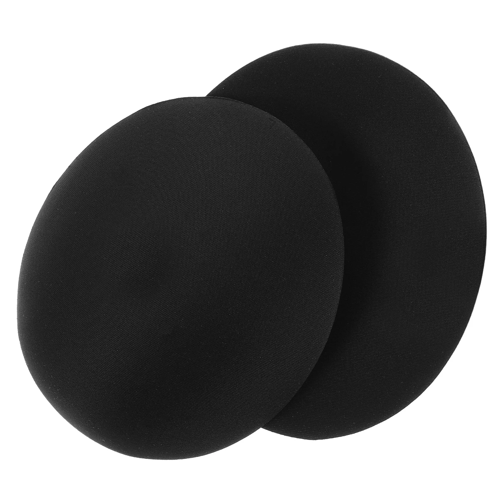 1 Pair Butt Pads For Ergonomic Builtin Padded Comfortable High Elasticity Polyester Cotton Invisible Design