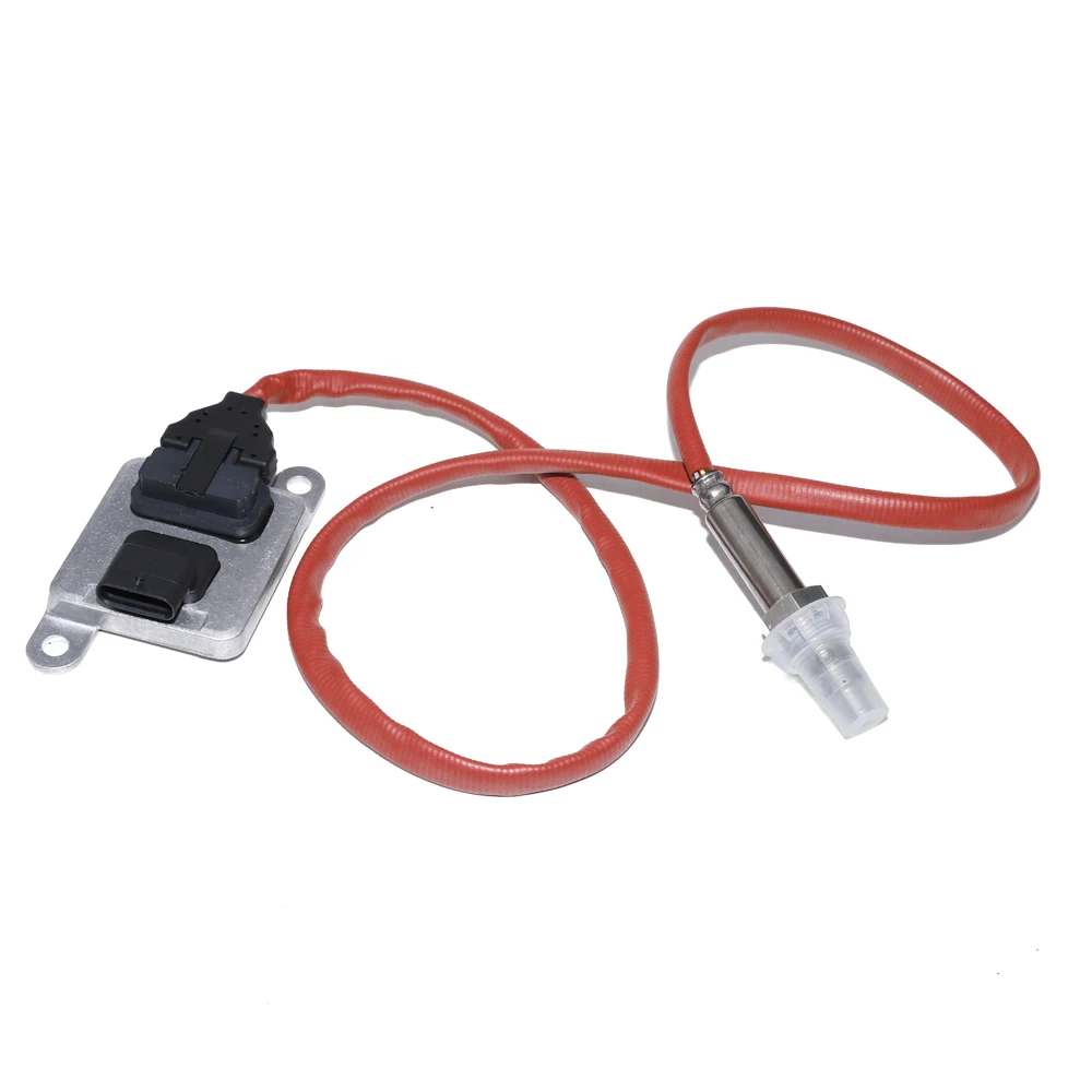 

Car Nox Sensor Nitrogen Oxygen Sensor For BMW 1 F20 F21 2010 2011 For BMW 2 F23 /5 F10 /X5 E70 /X6 ZGS001Q01 858984601 NS0004