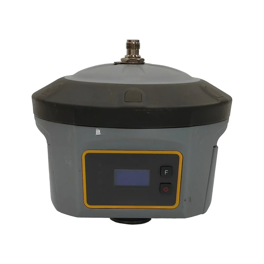 

Подходит для б/у геодезического прибора South G6 GPS GNSS RTK, приемника GNSS, б/у базы и ровера South Galaxy G6 GNSS
