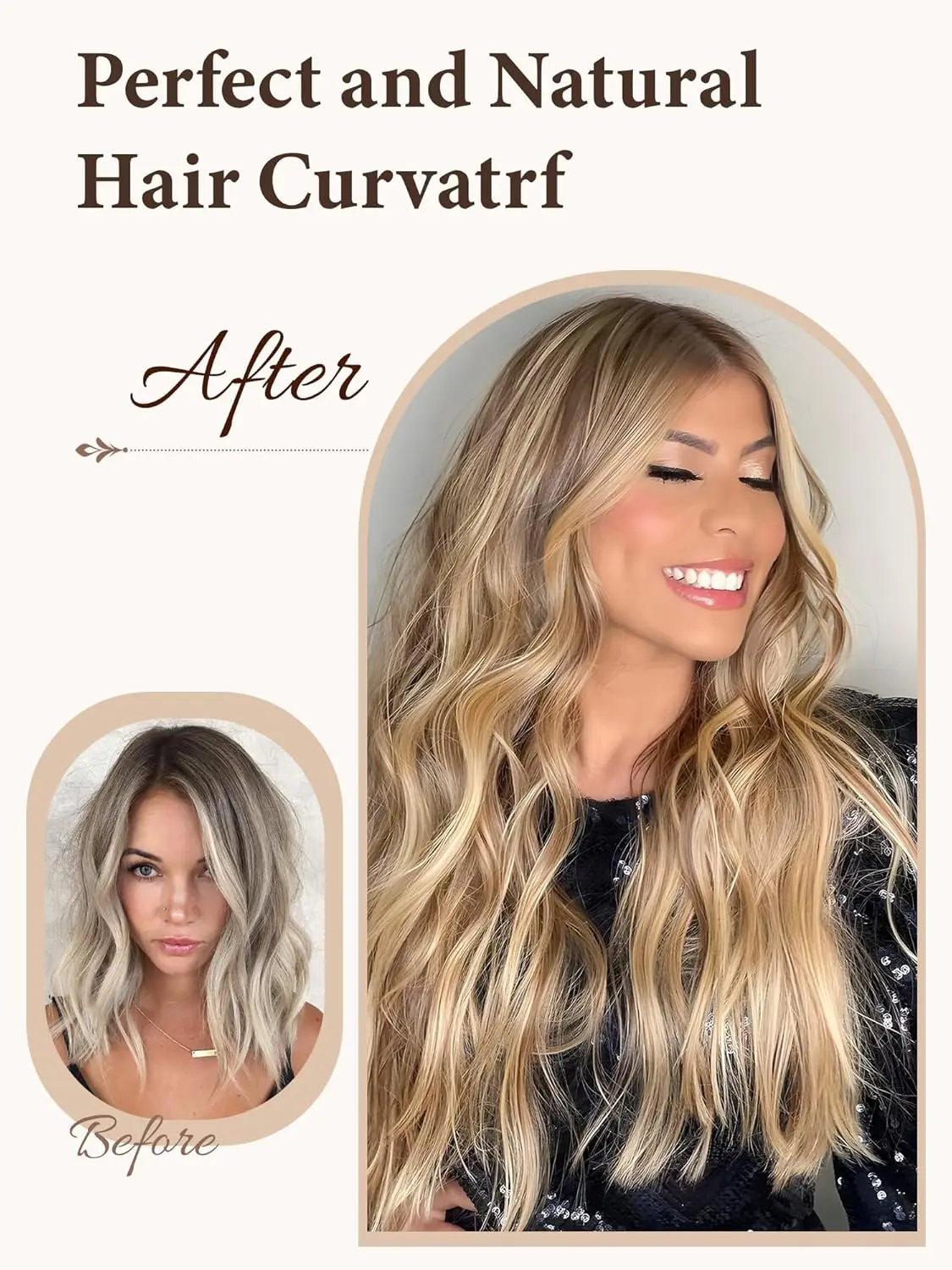 وصلات شعر بمشبك شعر بشري حقيقي أشقر لتبييض وصلات شعر أشقر بمشبك شعر بشري 12-24 بوصة شعر مستقيم